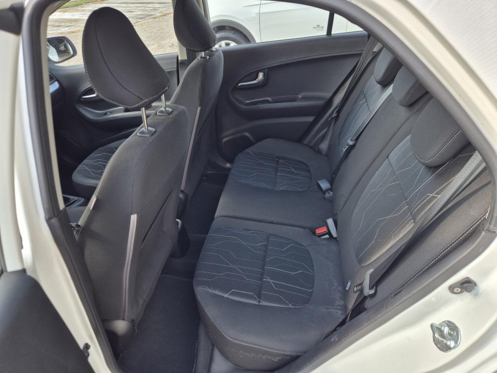 Kia Picanto 1.0 cvvt design edition 5-drs