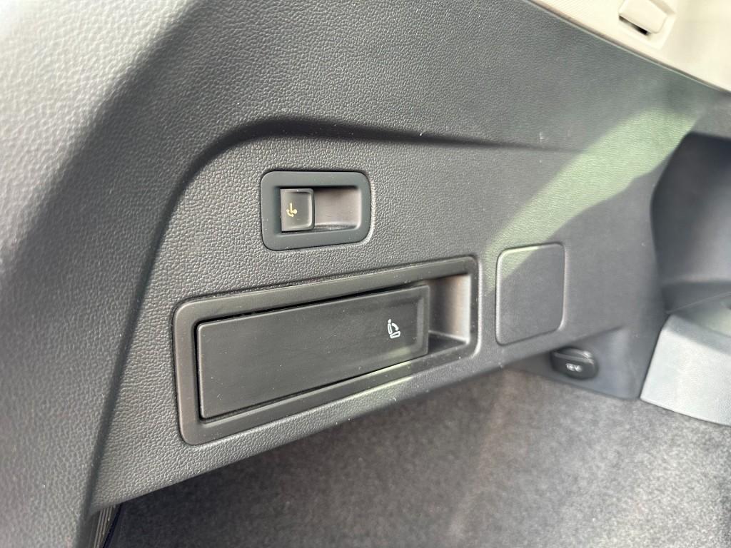 Volkswagen Tiguan Allspace 1.4 tsi comfortline 7p. trekhaak panoramadak ele