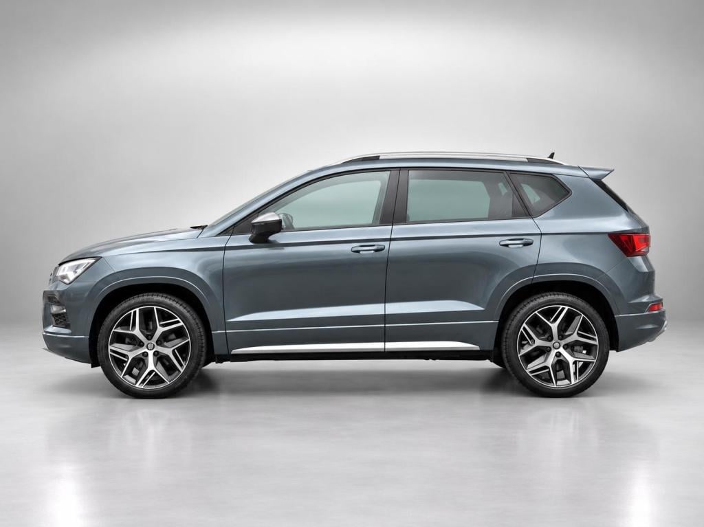 Seat Ateca 1.5 tsi fr business intense