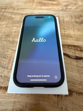 Apple iphone 15 pro 128gb