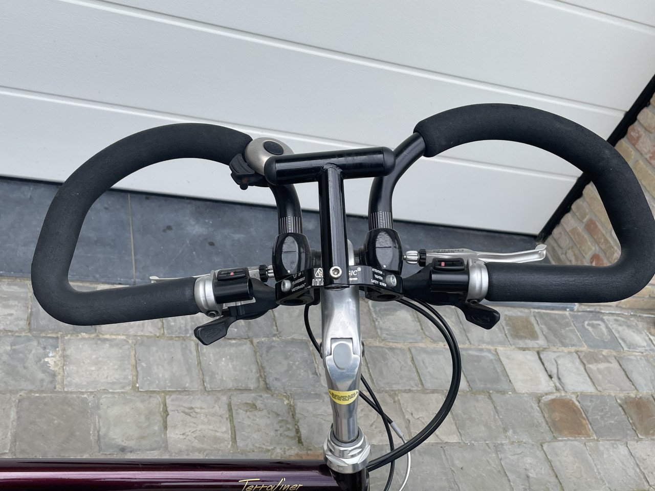 Koga Miyata Terraliner 50 cm