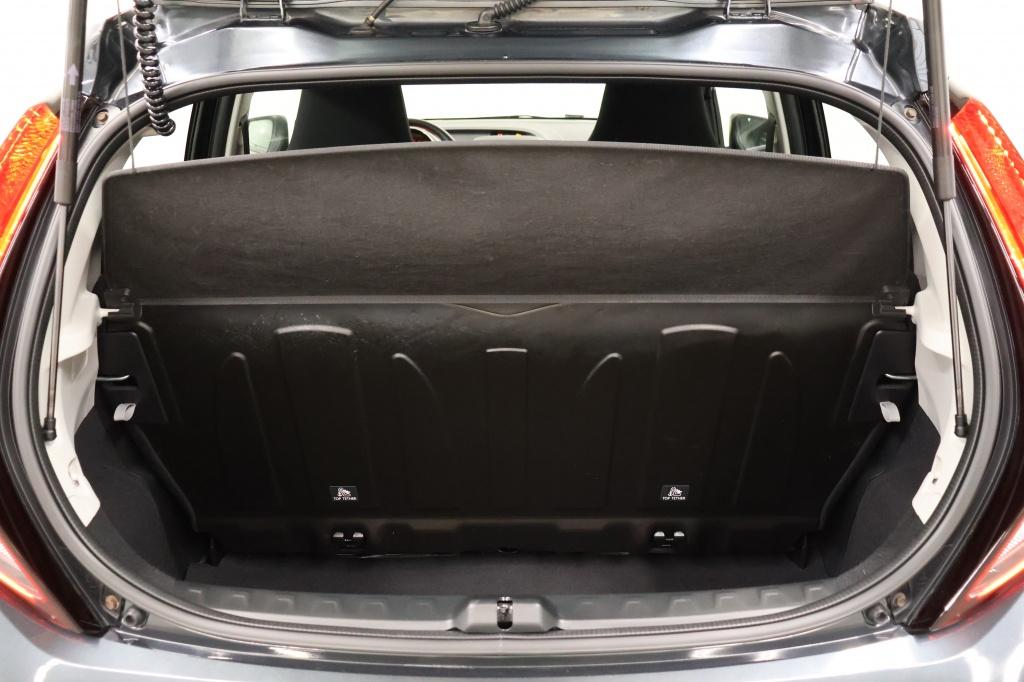 Toyota Aygo 1.0 vvt-i x-fun