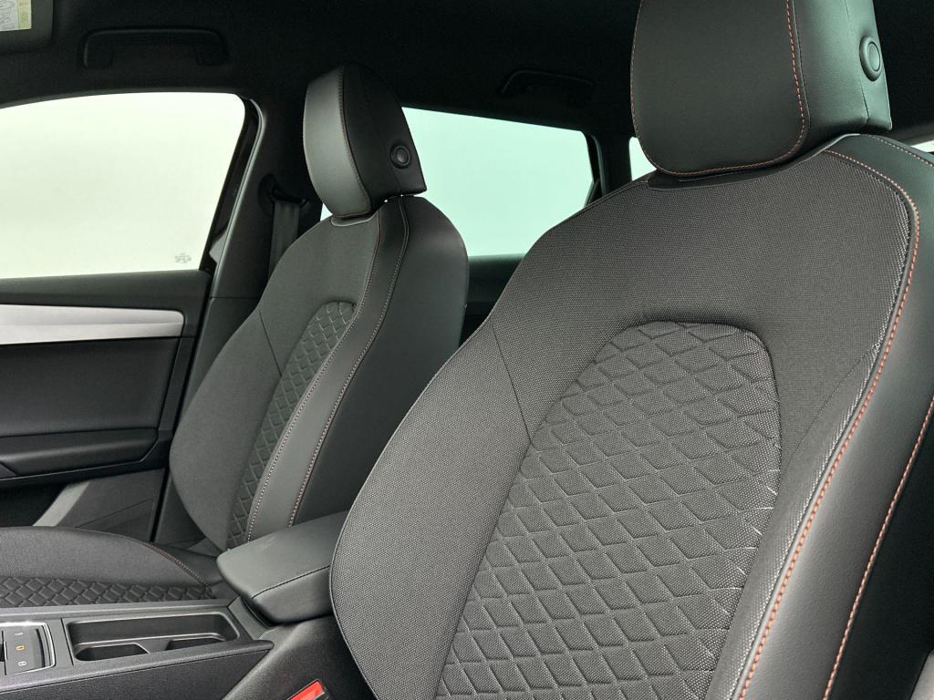 Seat Leon sportstourer fr business 1.5 tsi ehybrid 150 kw / 204 pk statio