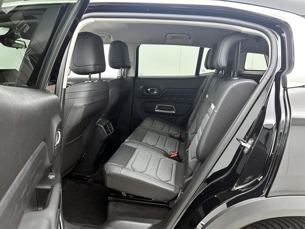 Citroen C5 Aircross hybrid 145pk automaat plus | rijklaar | stoelverwarming