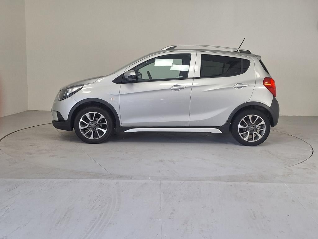 Opel Karl 1.0 rocks | online edition | dab | cruise control