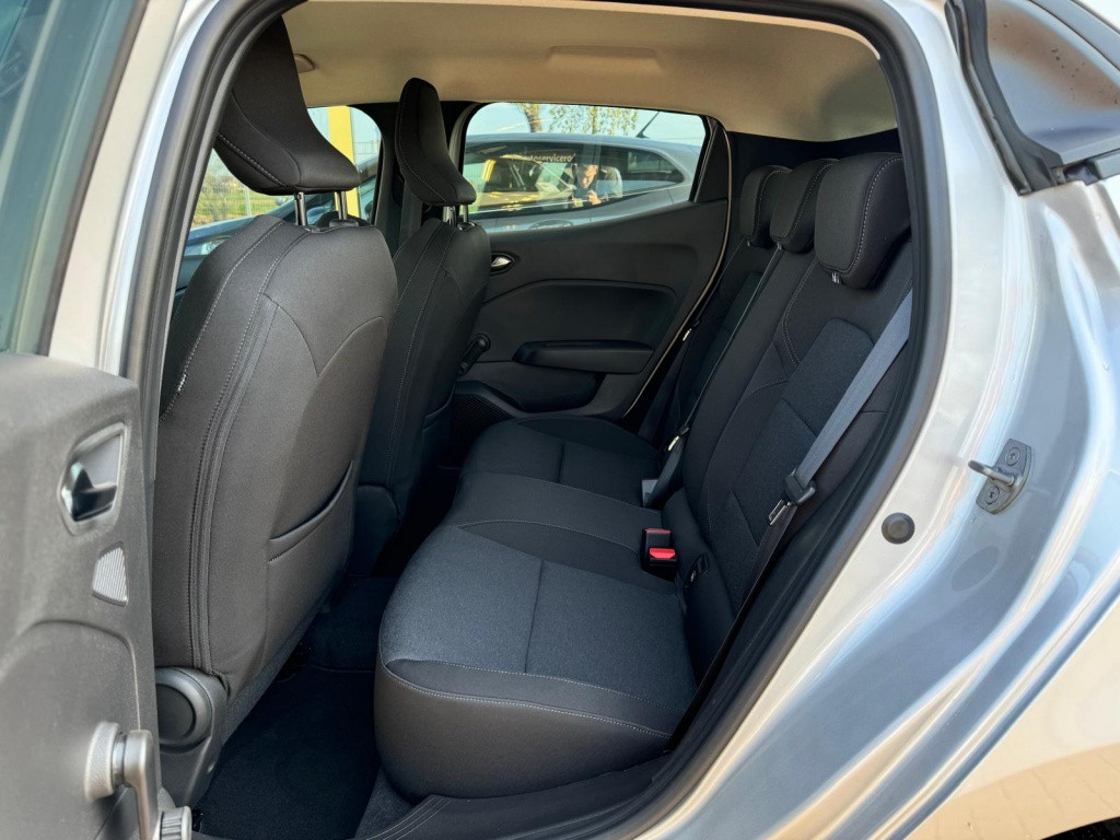 Renault Clio 1.0 tce 90 equilibre