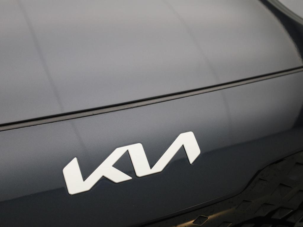 Kia Niro 1.6 gdi hybrid dynamicline | automaat | parkeer sensoren | apple c