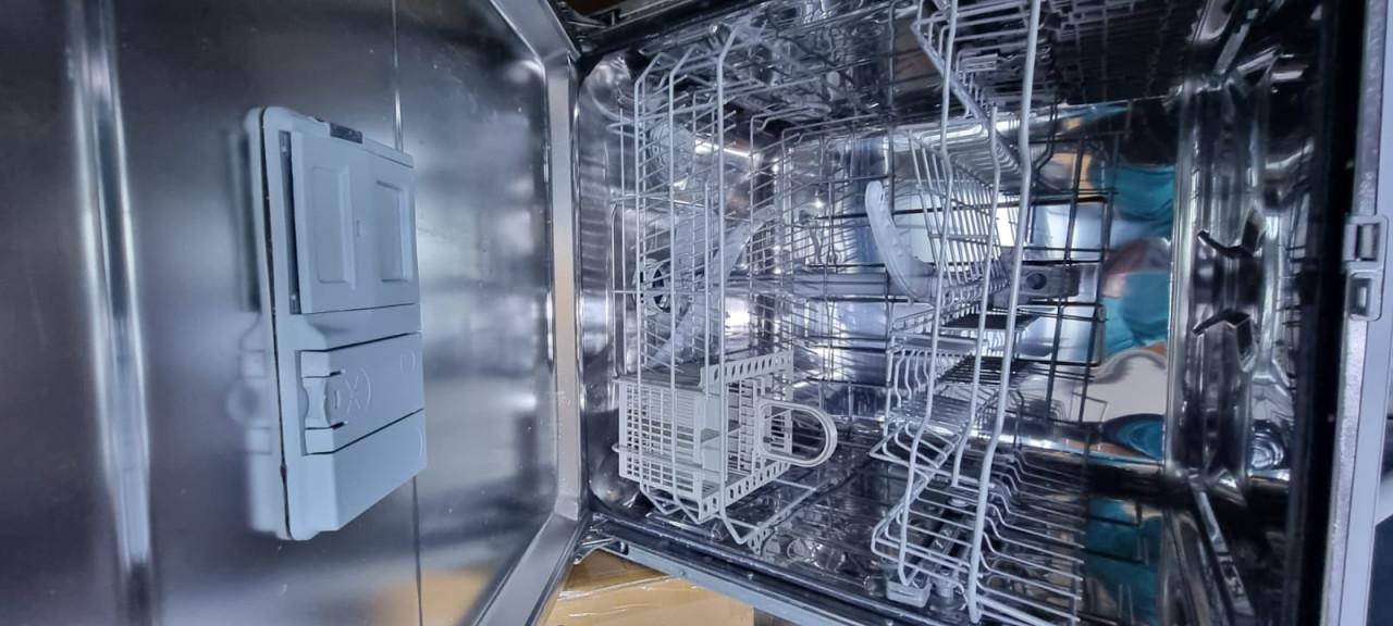 Ikea inbouw vaatwasser
