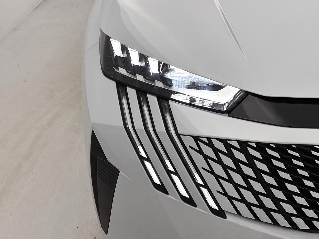 Peugeot 3008 hybrid 145pk automaat gt | rijklaar | elektrische achterkep | 