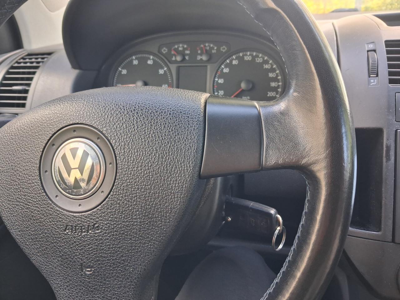 Volksgwagen polo 1.2