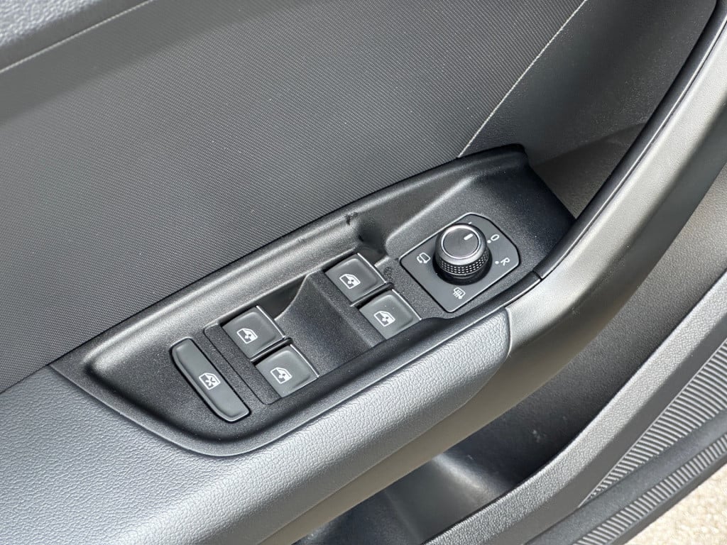 Audi A1 Sportback 25 tfsi advanced 2x led | carplay | keyless | cruise | st