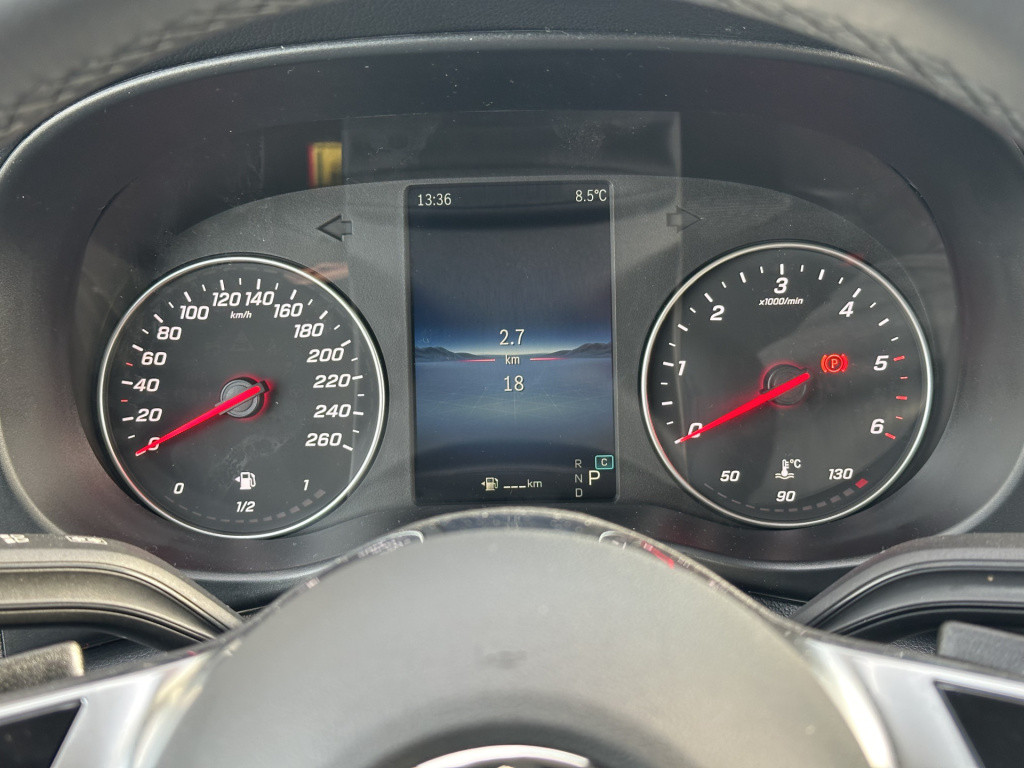 Mercedes-Benz Vito 114 cdi l2 pro | led | carplay | dodehoek as | camera