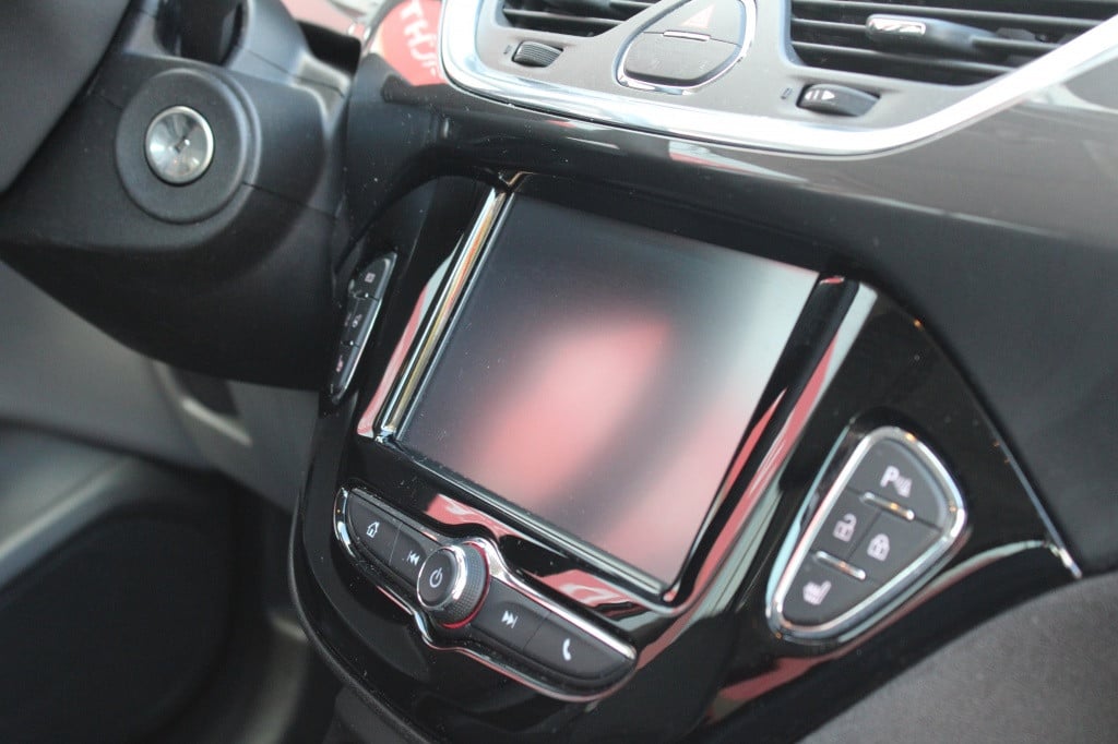 Opel Corsa 1.0 turbo innovation