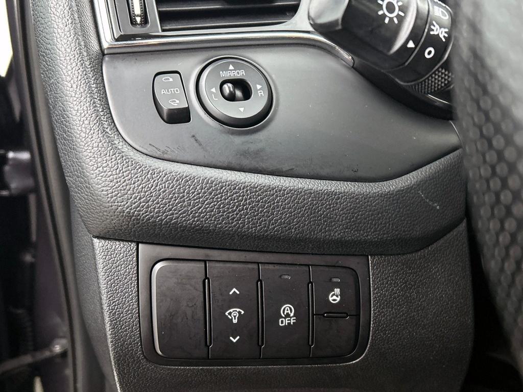 Kia Cee'd sportswagon 1.6 crdi business gt-line