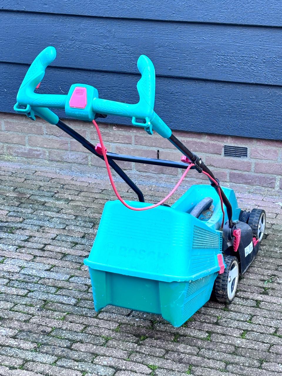 Bosch grasmaaier ARM 34