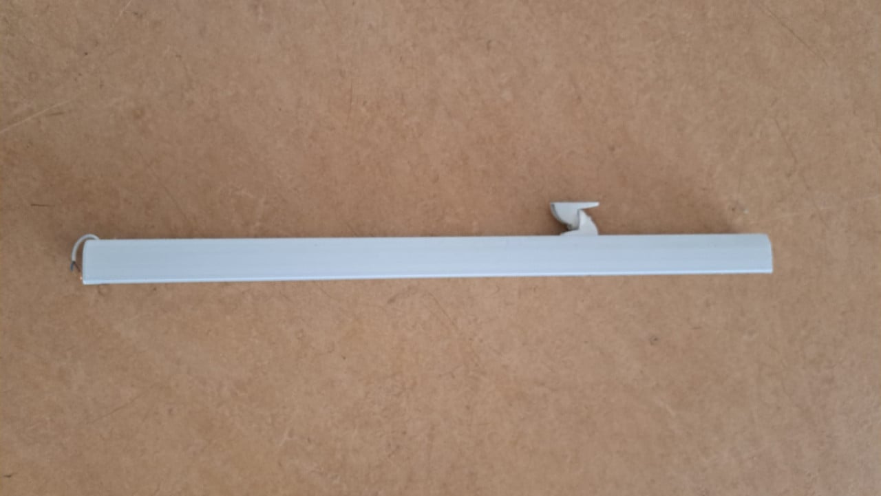 Wandkolomspeaker