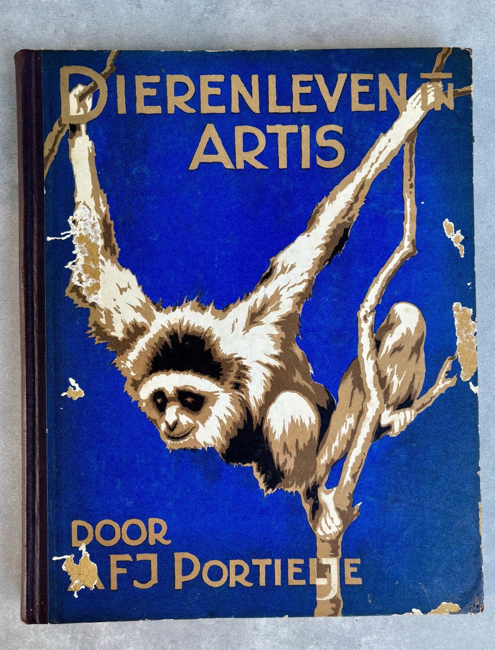 Diverse Verkade plaatjesboeken en meer. Zie foto’s