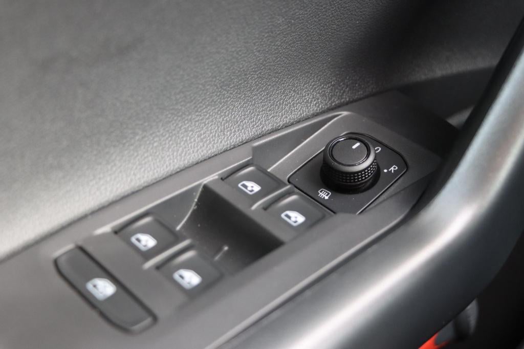 Volkswagen Polo 1.0 tsi polo 95pk