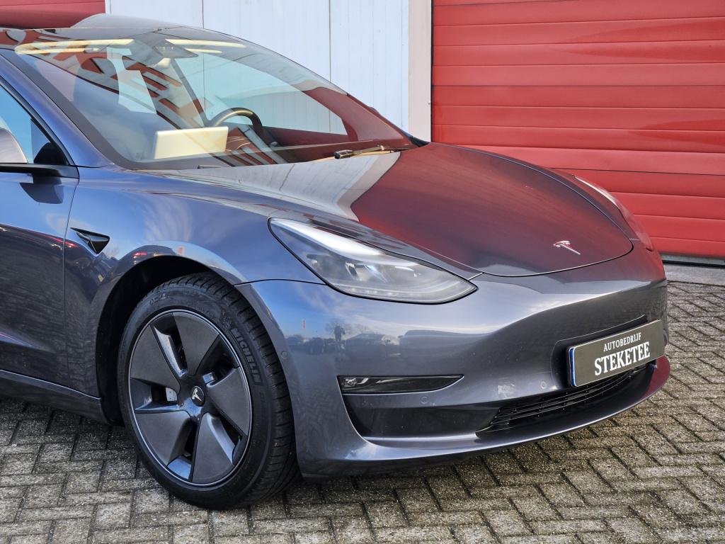 Tesla Model 3 long range awd 75 kwh | autopilot | soh 88%