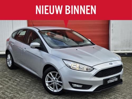 Ford Focus 1.0 titanium | cruisec. | bluetooth
