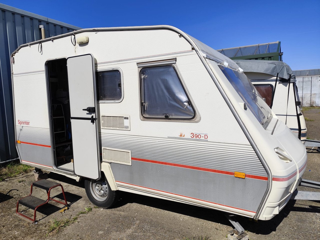 Caravan