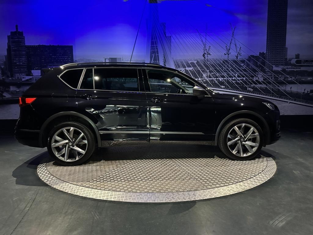 Seat Tarraco 1.4 tsi e-hybrid phev fr *trekhaak*navi*appconnect*