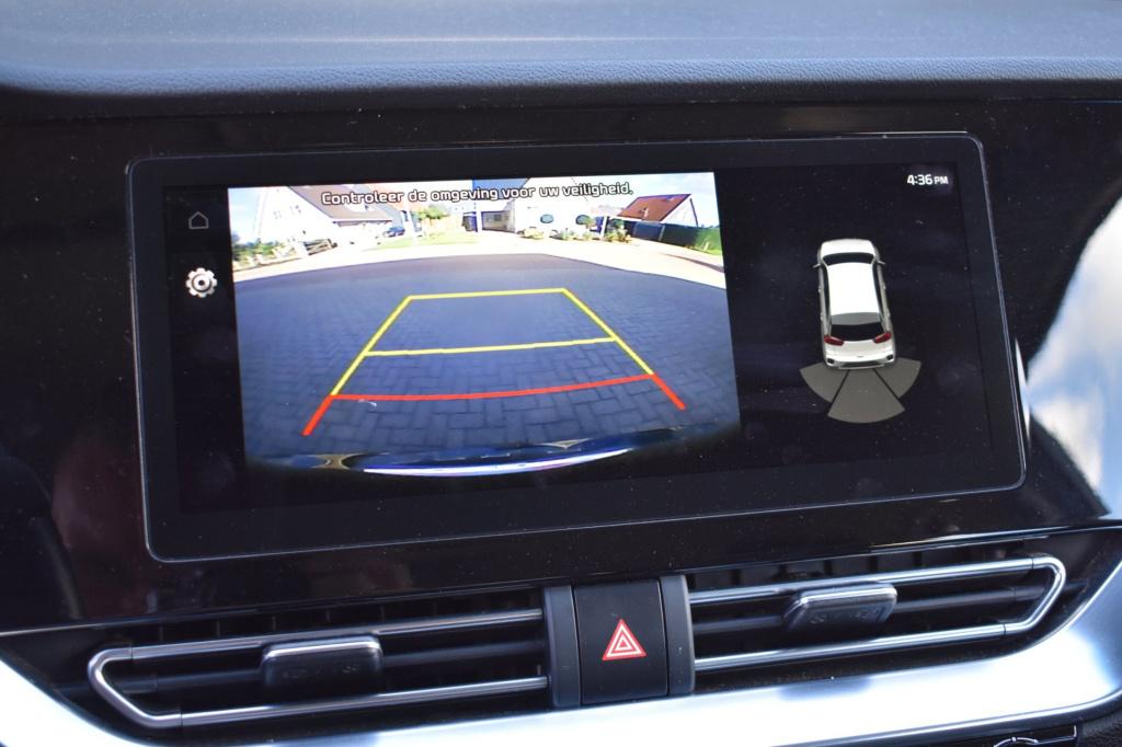 Kia E-niro dynamicline 64 kwh | soh 100% | dealer onderhouden | nap | apple
