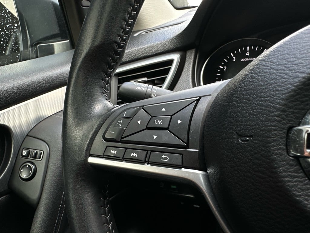Nissan Qashqai 1.3 dig-t n-connecta