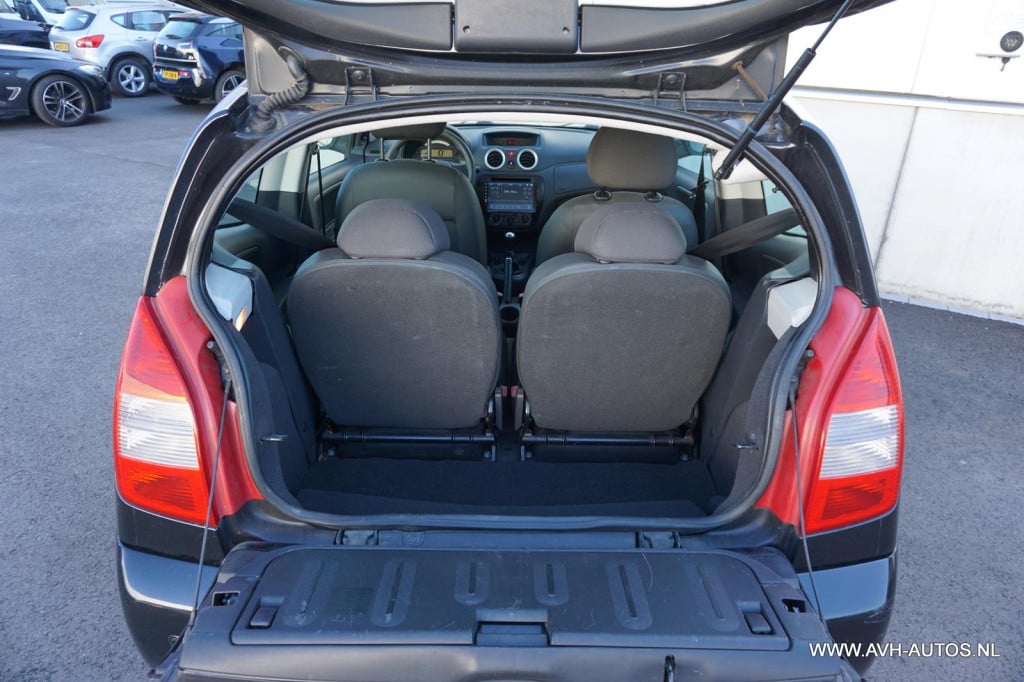 Citroen C2 1.1i séduction
