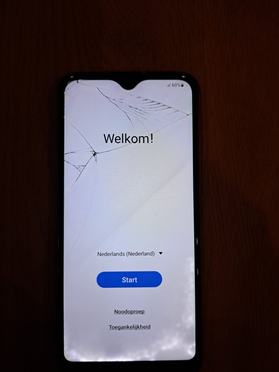 Samsung Galaxy A20e