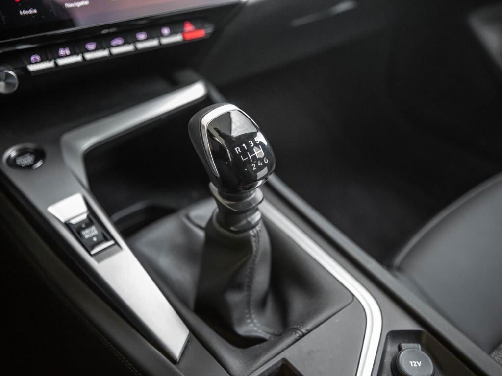 Peugeot 308 sw 1.2 puretech 130pk allure