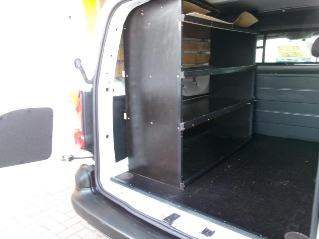 Citroen Berlingo 1.6 bluehdi airco, cruise-contr., tr.haak