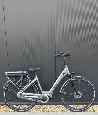 Mooie Cortina E-OCTA 50cm 500Wh 3378km