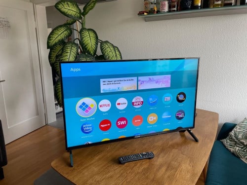 Panasonic Viera SMART ULTRA 4K UHD 49" inch-125 cm TV