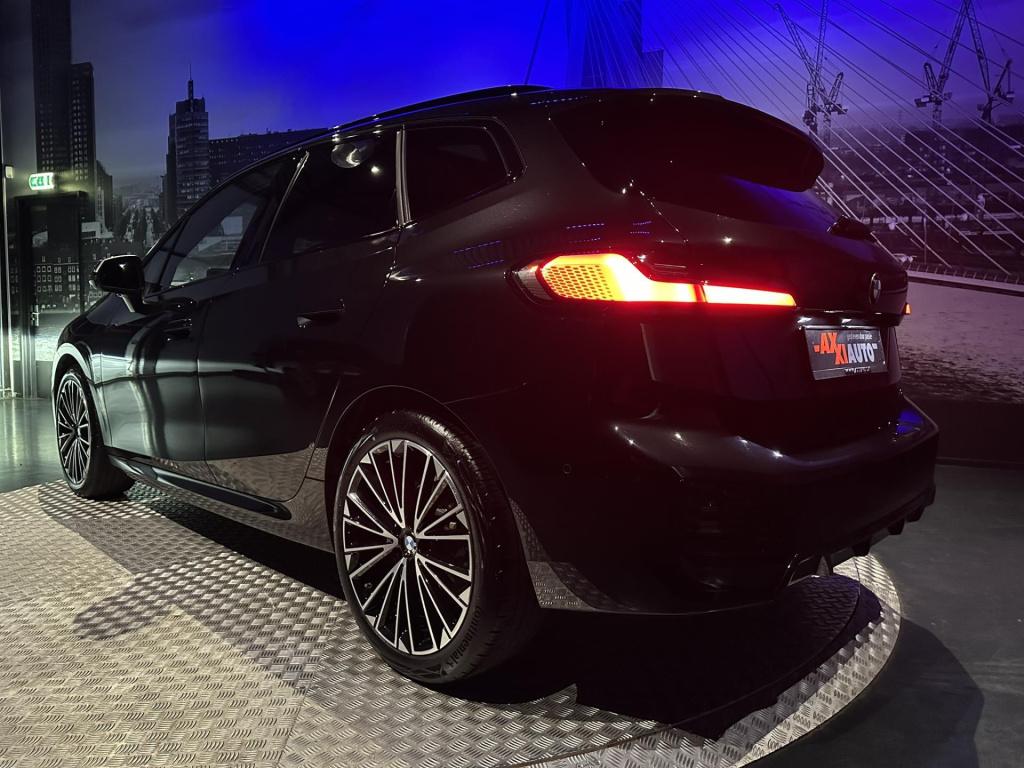 BMW 2-serie active tourer 218i high executive m sport *pano*leder*19inch *h