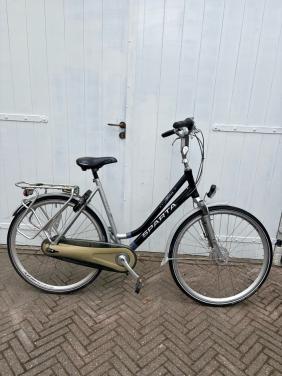 Sparta Helios Damesfiets