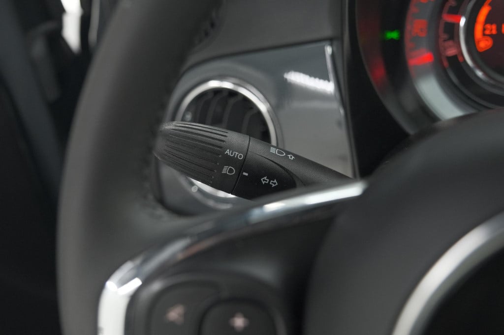 Fiat 500 1.0 hybrid dolcevita | panoramadak | apple carplay | parkeersensor