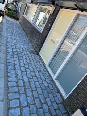 Tuinman werkzaamheden