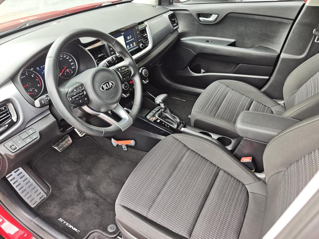Kia Stonic 1.0 t-gdi dynamicplusline