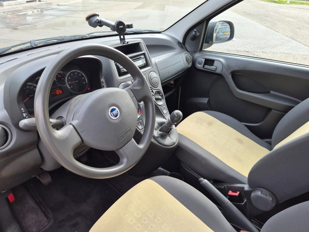 Fiat Panda 1.2 active airco