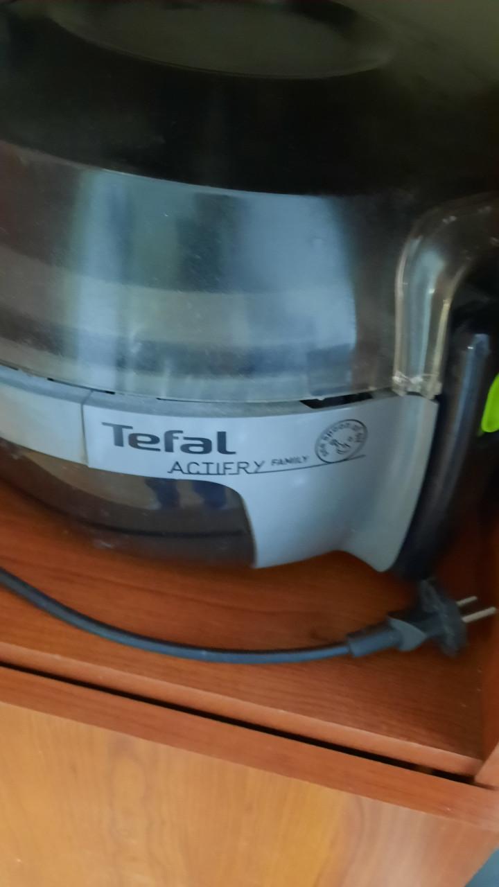 Airfryer van Tefal