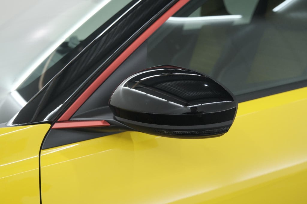 Renault 5 comfort range iconic cinq 52 kwh | camera | adaptieve cruise cont