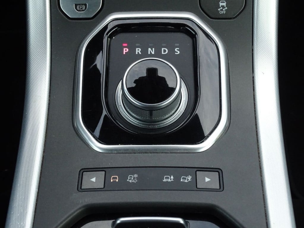 Land Rover Range Rover convertible 2.0 td4 hse dynamic meridian | apple car