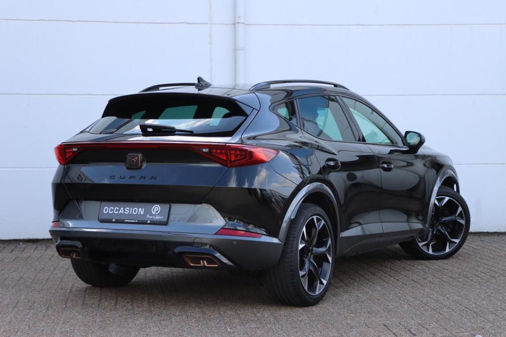 Cupra Formentor 1.4 e-hybrid vz performance 245pk dsg6 | soh 99,9% |