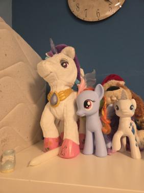 My little pony