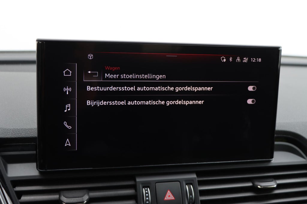 Audi Q5 sportback 50 tfsi e quattro advanced edition 300pk s-tronic