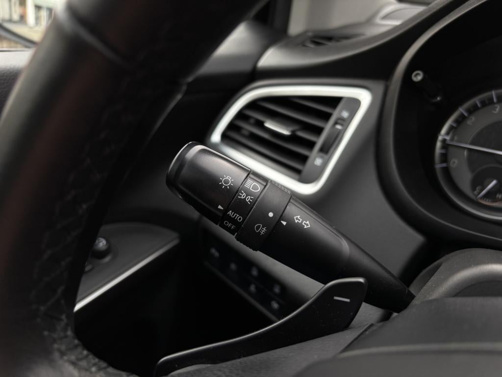 Suzuki Sx4 S-cross automaat 1.4 boosterjet select smart hybrid