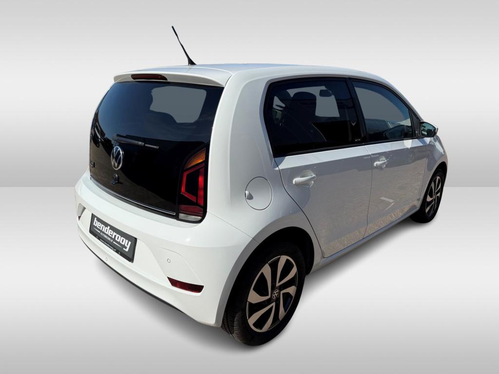 Volkswagen Onbekend 1.0 65pk 5drs. | camera | cruise 1.0