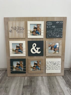 Fotolijst collage