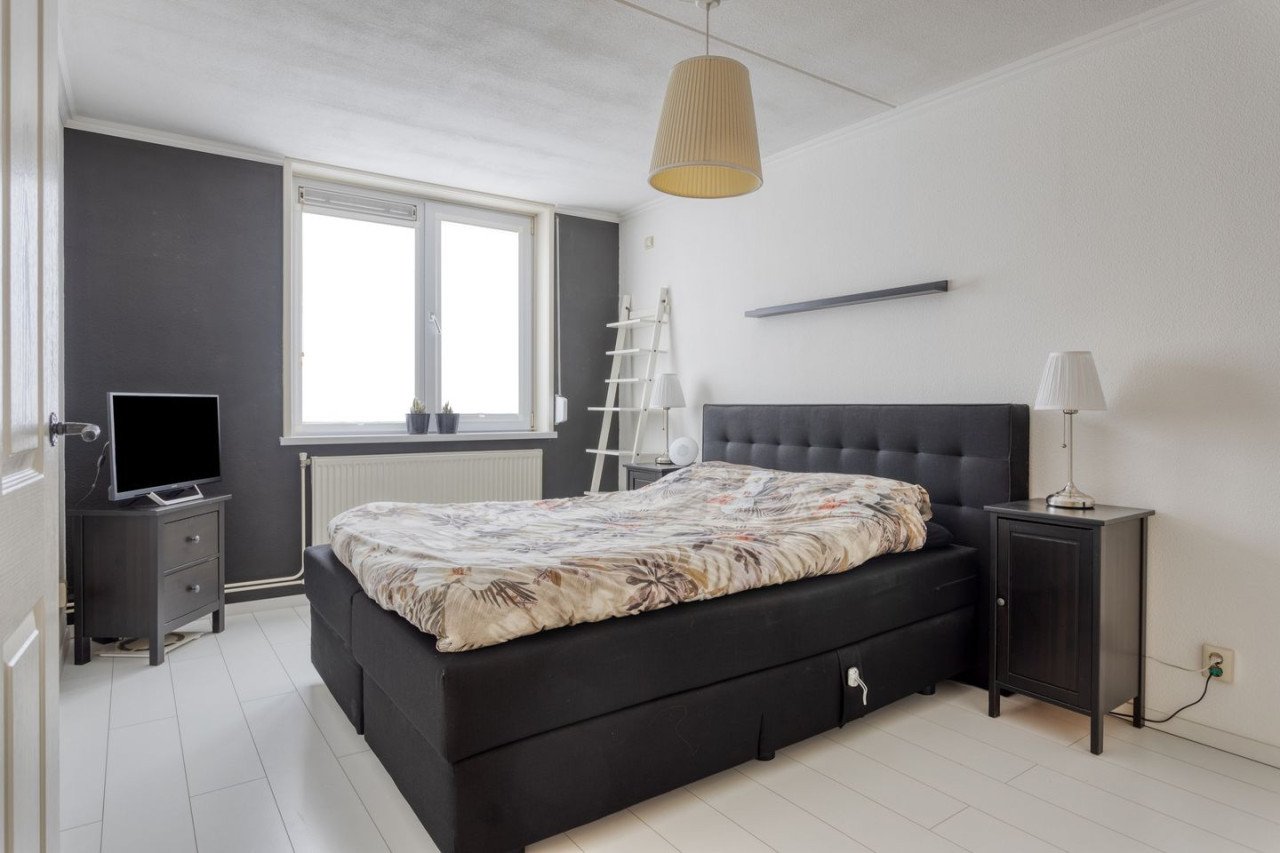 Boxspring
